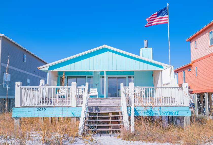 To Coastal View Vacations Coastal View Vacations